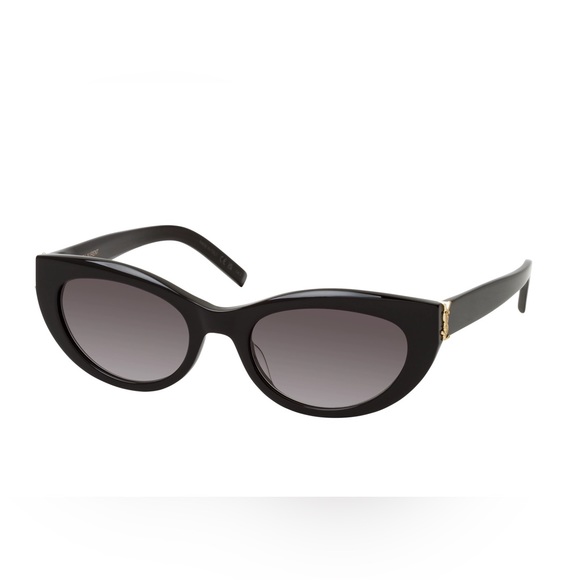 NEW SAINT LAURENT WOMEN SUNGLASSES - Picture 4 of 6